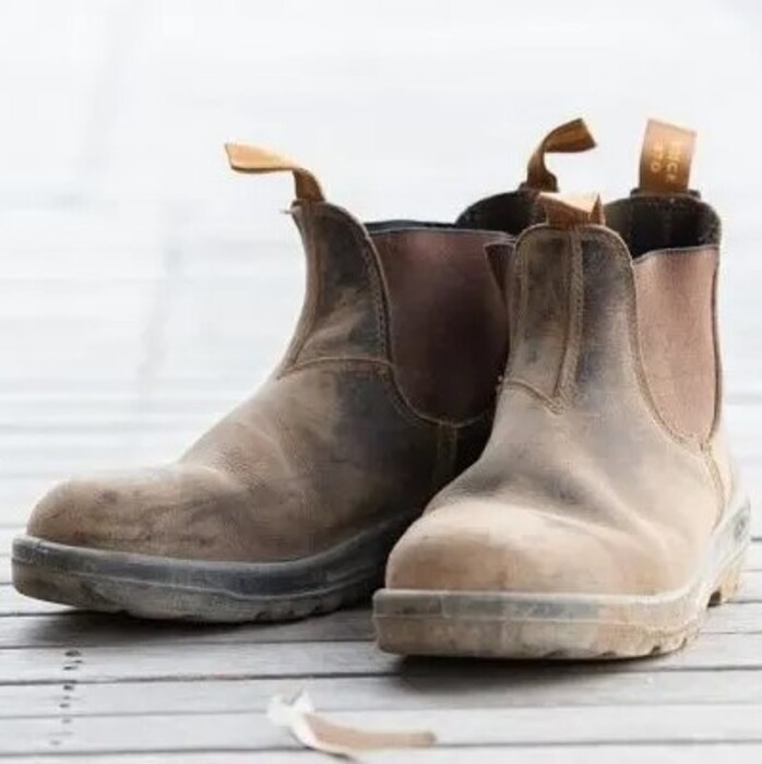 20 Best Pull on Work Boots Read This First