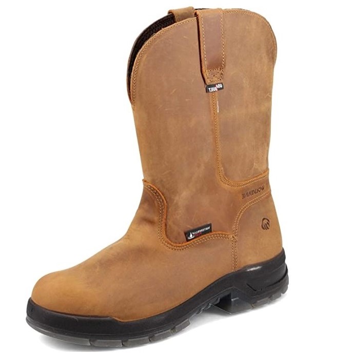 20 Best Pull on Work Boots Read This First