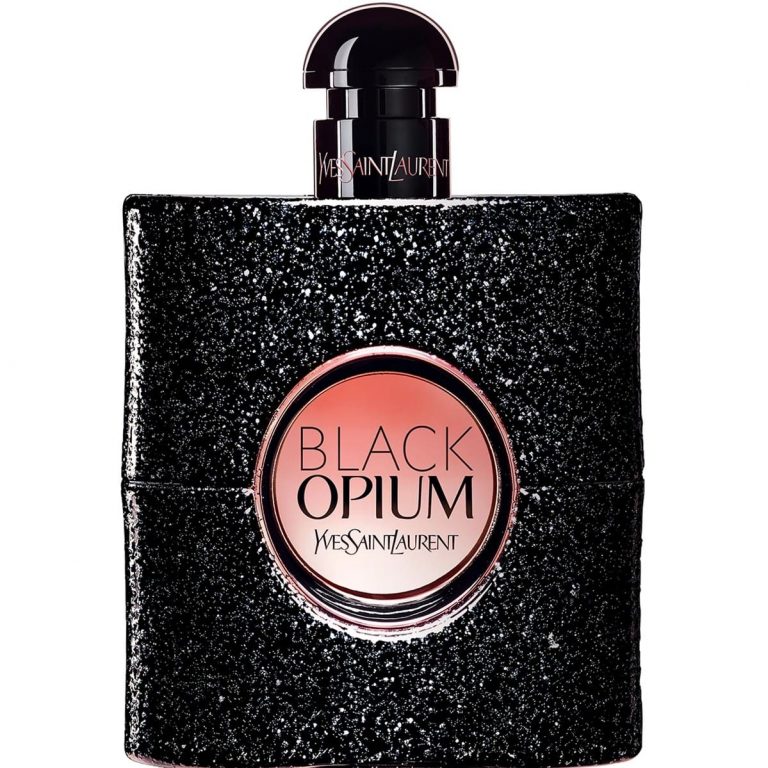 20 Best Yves Saint Laurent Perfumes Read This First