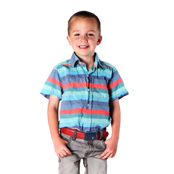 15 Best Designer Belts For Kids - Read This First