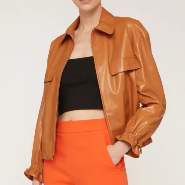 Designer Bomber Jackets Read This First