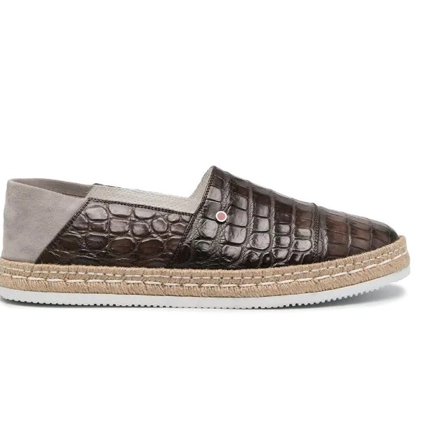 Designer Espadrilles - Read This First