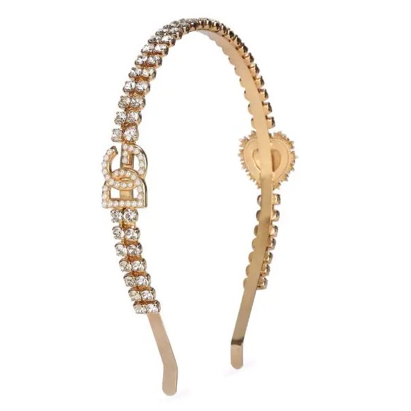 Designer Headbands Read This First