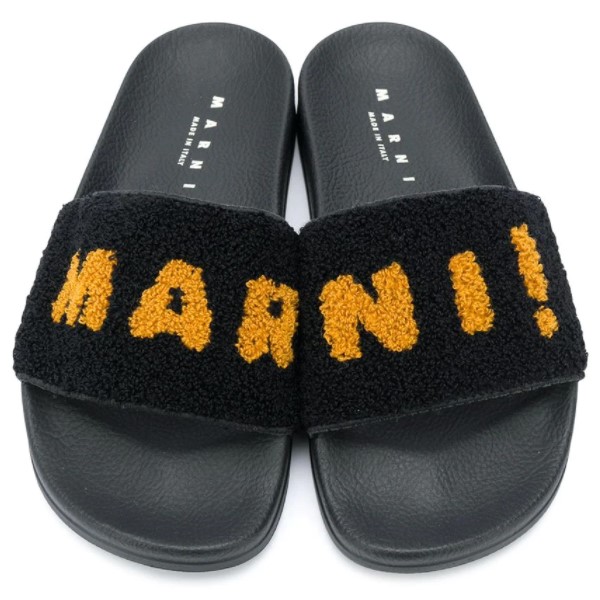 Designer Pool Slides Read This First