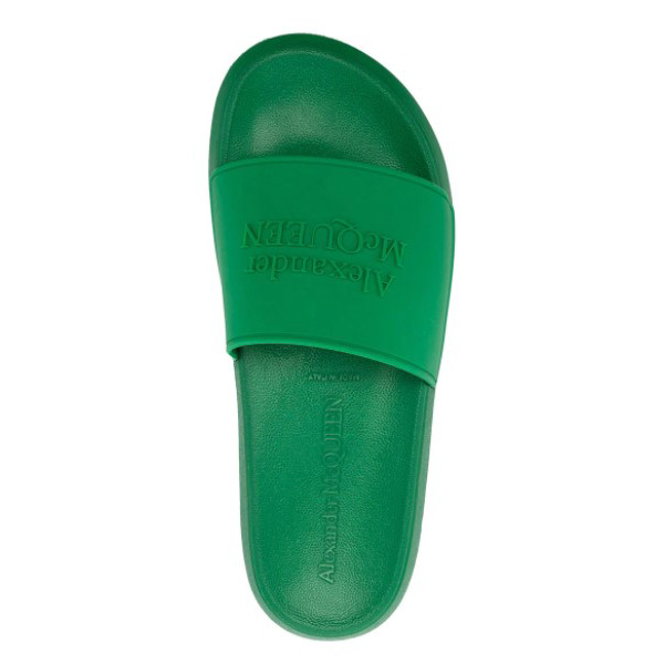 Designer Pool Slides Read This First