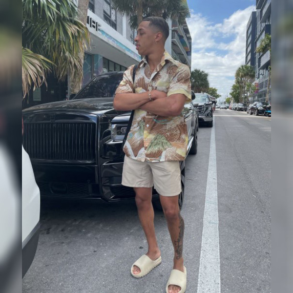 Designer Pool Slides Read This First