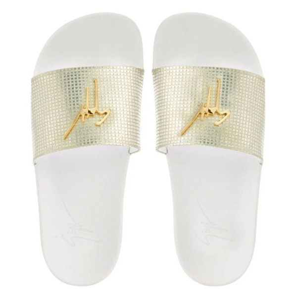 Designer Pool Slides Read This First