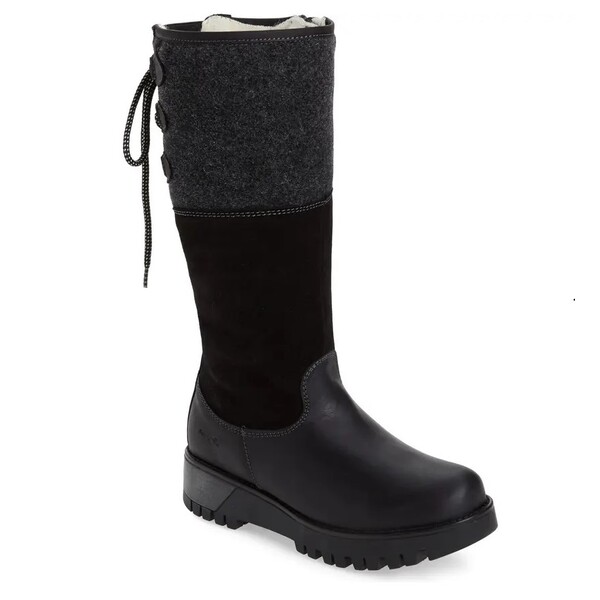 Designer Snow Boots Read This First