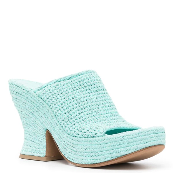 wedges designer