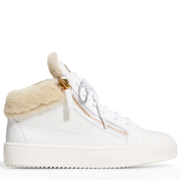 15 Best Designer HighTop Sneakers Read This First