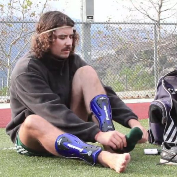 How To Wear Shin Guards Read This First