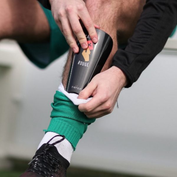 How To Wear Shin Guards Read This First