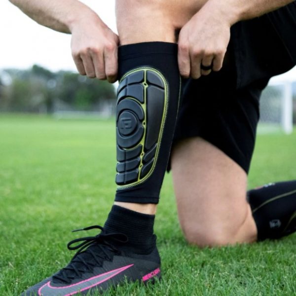 How To Wear Shin Guards Read This First