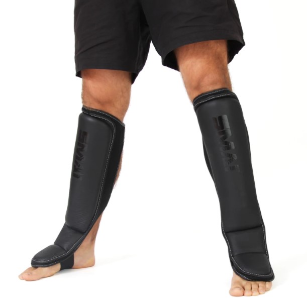 How To Wear Shin Guards Read This First