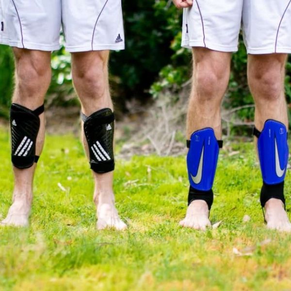 How To Wear Shin Guards Read This First