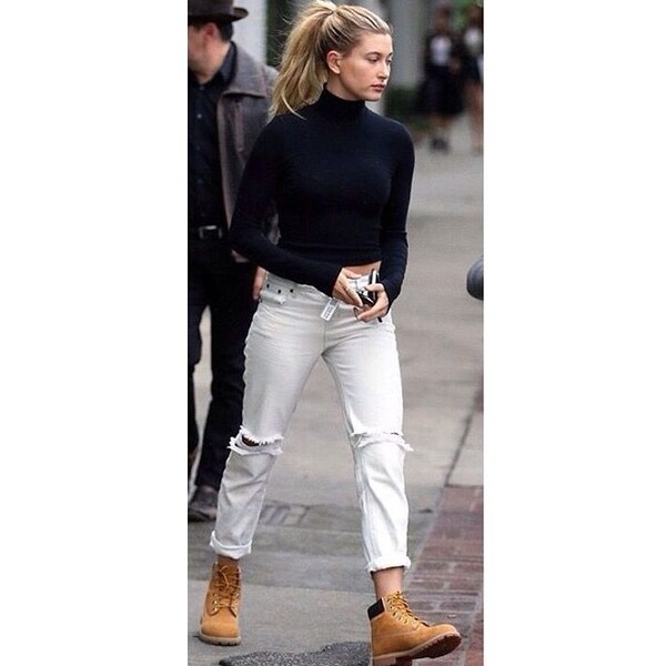 How To Wear Timberlands - Read First