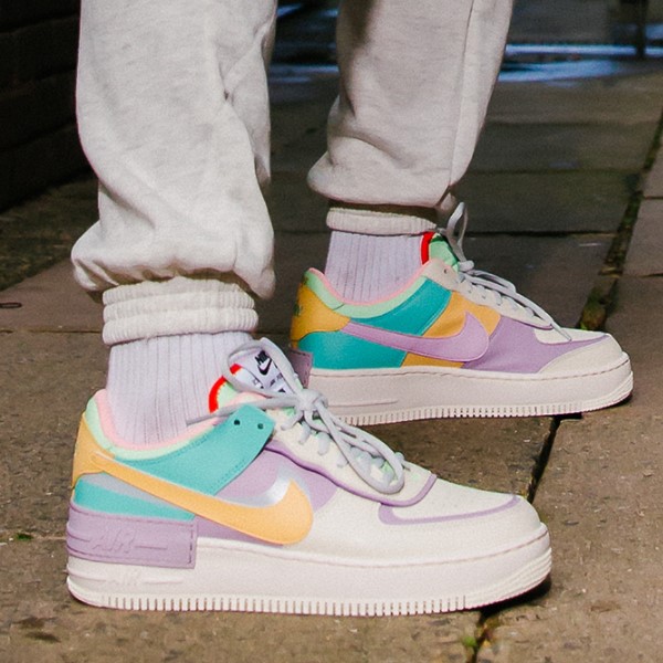 socks that go with air force 1