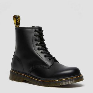 How to Wear Doc Martens? - Read This First