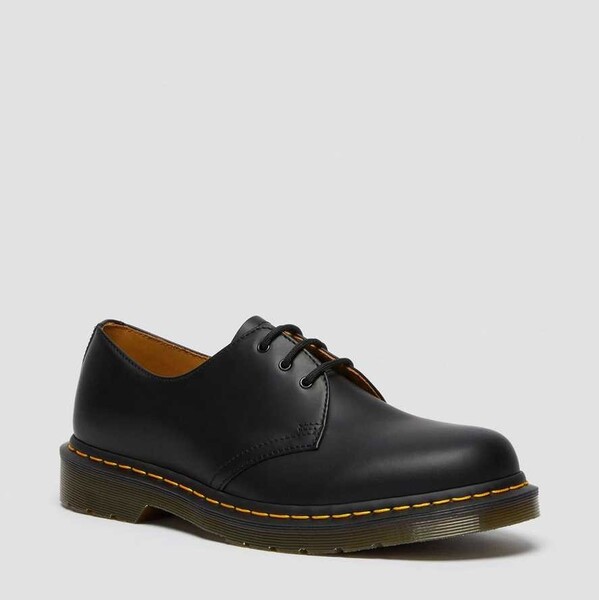 1461 Smooth Leather Oxford Shoes 