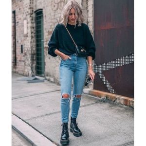 How to Wear Doc Martens? - Read This First