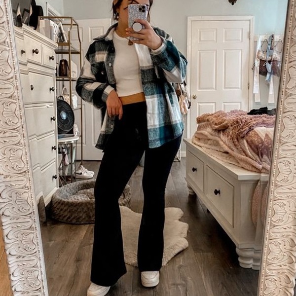 How To Wear Leggings Read This First