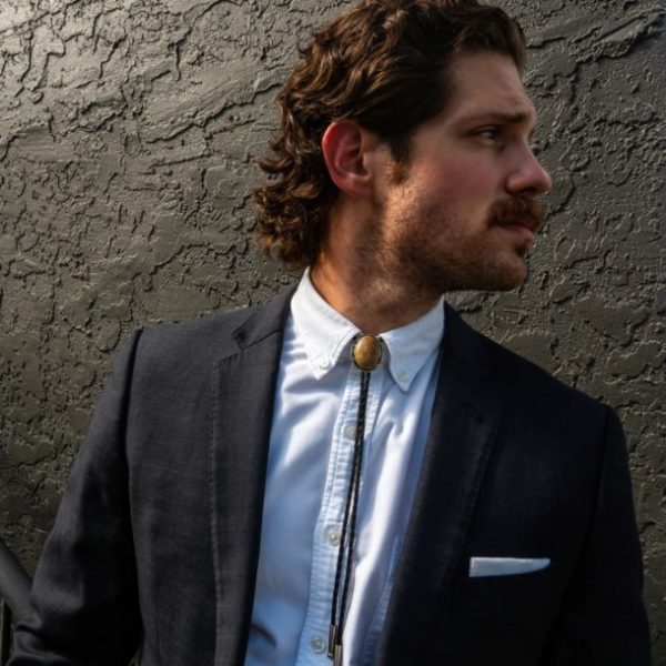 How to Wear a Bolo Tie Read This First