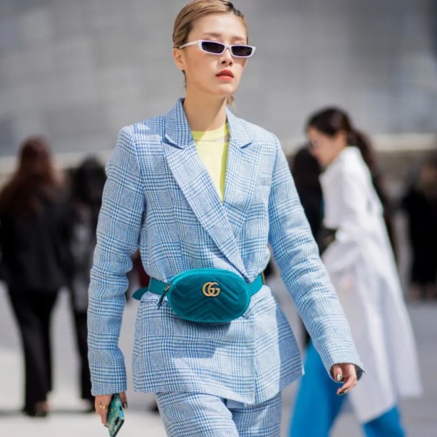 How to Wear a Fanny Pack Read This First