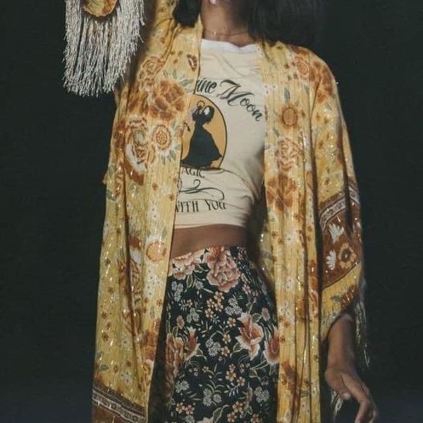 How to Wear a Kimono 10 How to Wear a Kimono