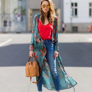 How to Wear a Kimono - Read This First
