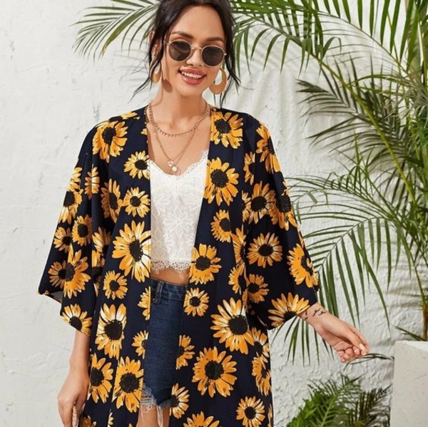 How to Wear a Kimono - Read This First