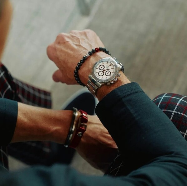 How to Wear a Watch - Read This First