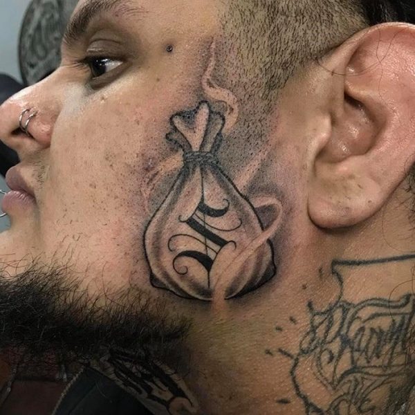 30 Best Money Bag Tattoo Ideas Read This First