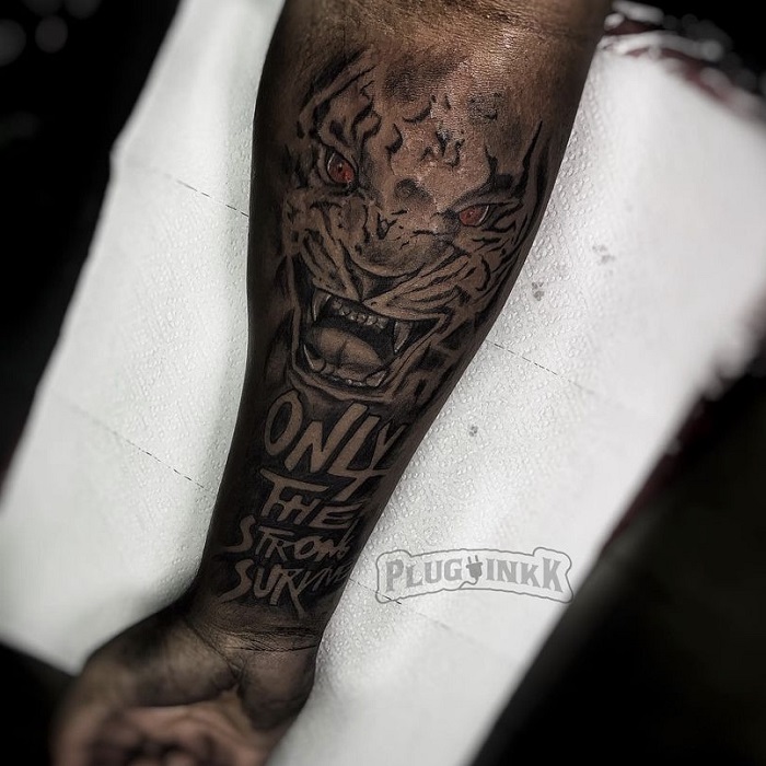 Markieff Morris 30 Tattoos  Their Meanings  Body Art Guru