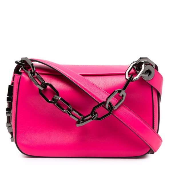 Pink Designer Bags - Read This First