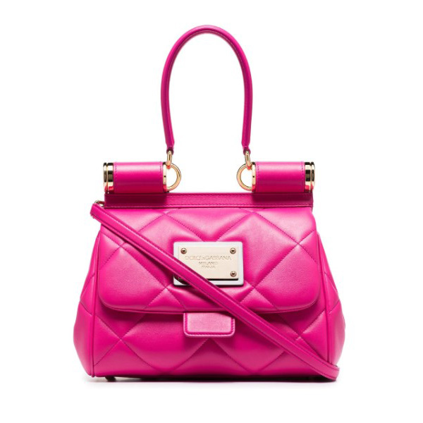 Pink Designer Bags - Read This First