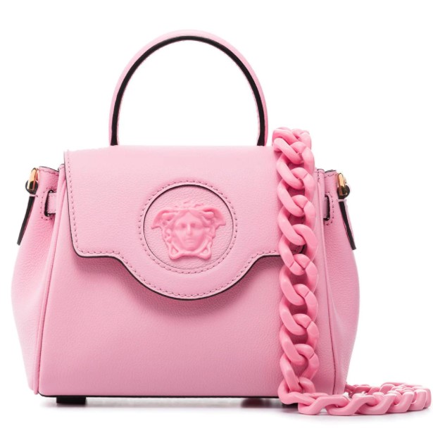Pink Designer Bags - Read This First