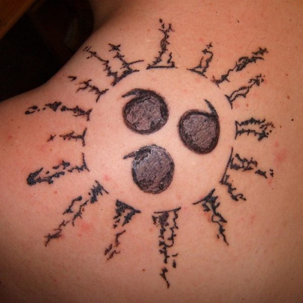 30 Best Sasuke Curse Mark Tattoo Ideas - Read This First