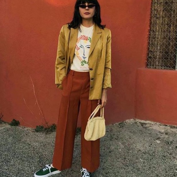 What To Wear In 70 Degree Weather Read This First (2024)