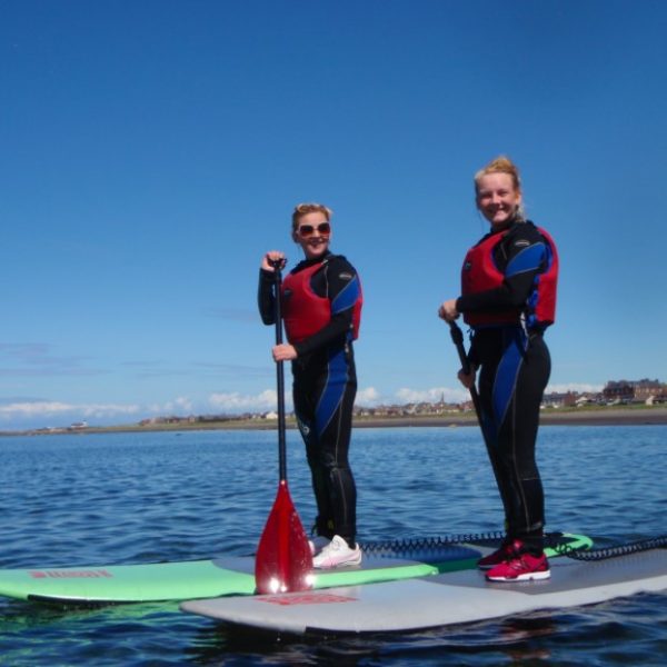 What to Wear Paddle Boarding Read This First