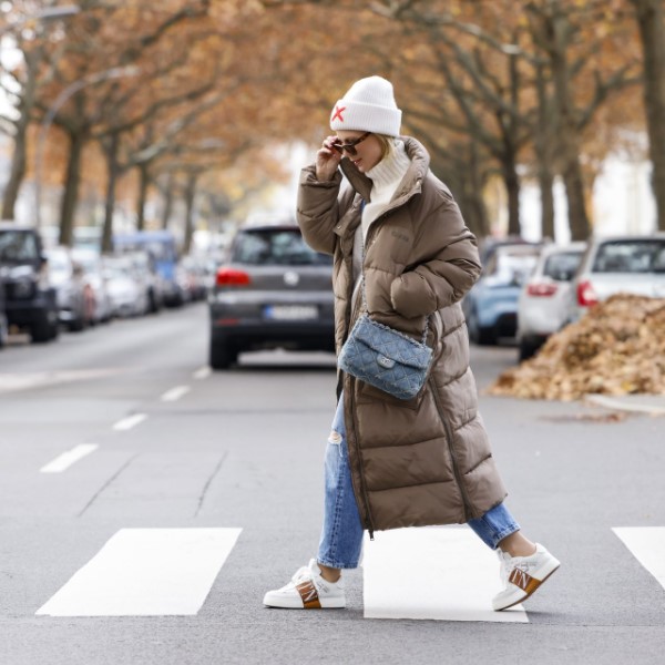 What to Wear in 50 Degree Weather - Read This First