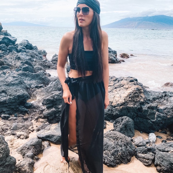 What To Wear In Hawaii Read This First