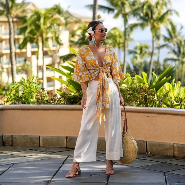 What To Wear In Hawaii - Read This First