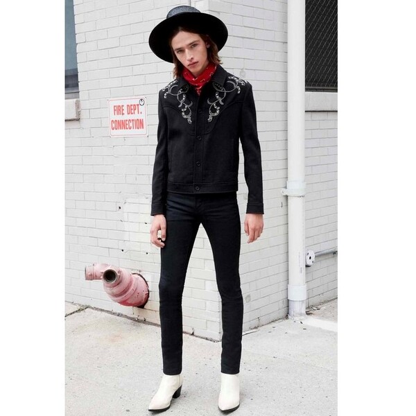 What to Wear in Nashville Read This First