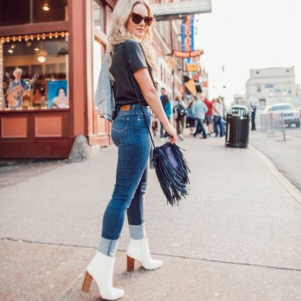 What to Wear in Nashville - Read This First