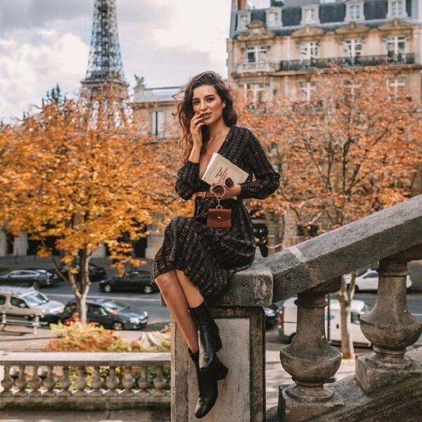 What to Wear in Paris - Read This First