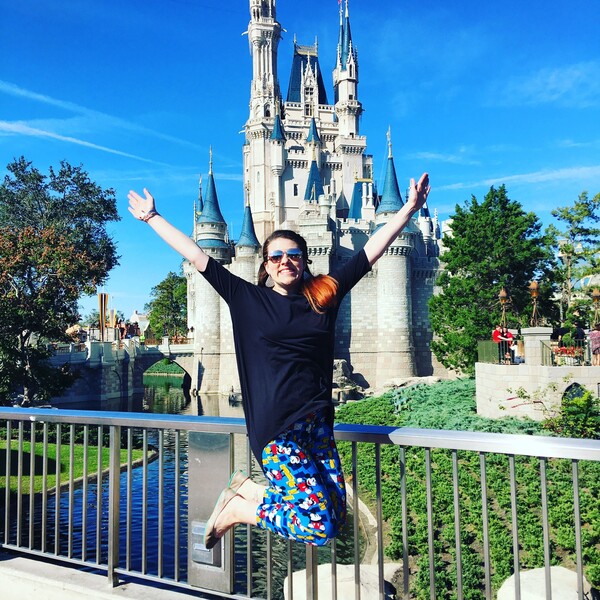 What To Wear To Disney World Read This First