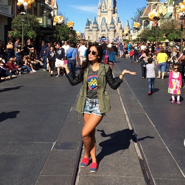 What To Wear To Disney World Read This First