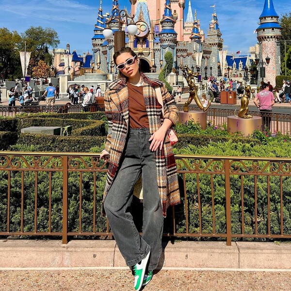 What To Wear To Disney World Read This First