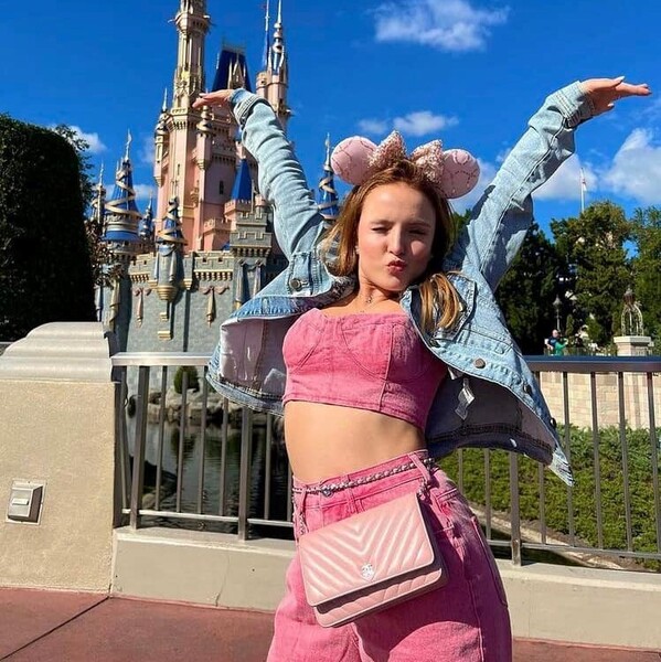 What To Wear To Disney World Read This First