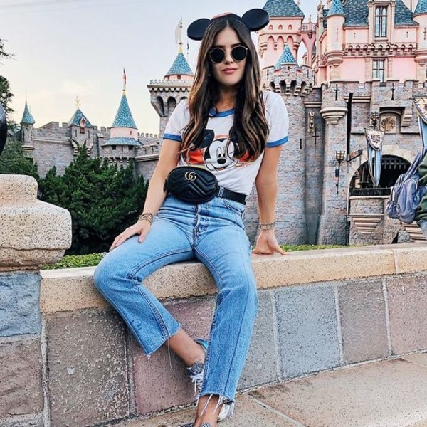 What to Wear to Disney World